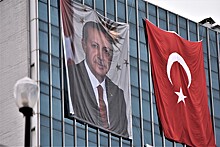 В Турции напали на квартиры сотрудников российского СМИ