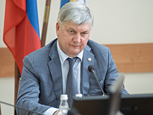 В Воронежской области власти и бизнес разработают пакет мер поддержки экономики