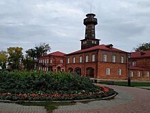 Мультимодальный маршрут до острова-града Свияжска продолжает работу в обычном режиме