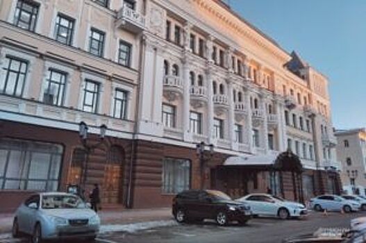 Мэрия Оренбурга планирует расторгнуть договор аренды на парк 50-летия СССР
