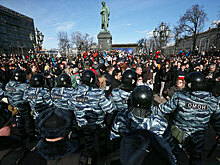 В Германии задумались о бойкоте чемпионата мира по футболу в России