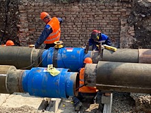 Ставрополье привлечет 2,7 млрд рублей на развитие водоснабжения