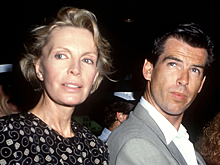 Что случилось с первой женой Пирса Броснана