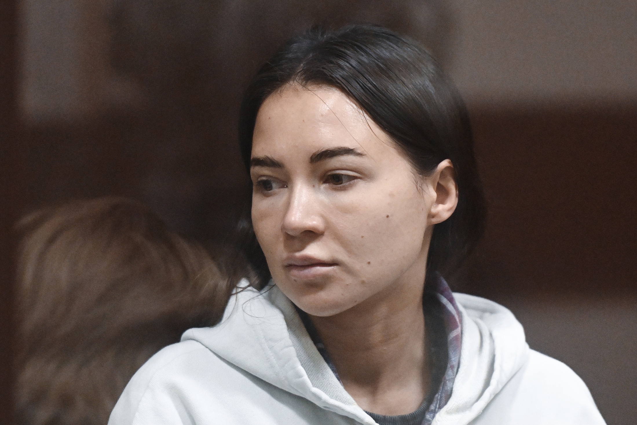 Врачи не разрешили онкобольной Лерчек приезжать в суд