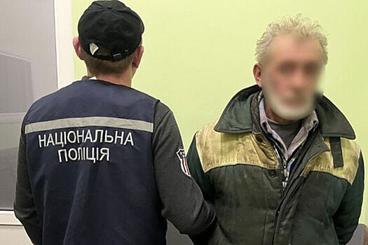 Украинец принял своего собутыльника за «российского оккупанта» и отрезал ему голову