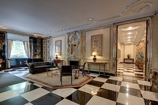 Арендовать на месяц квартиру в Москве из первой сотни самых дорогих стоит $22,9 тыс. в месяц