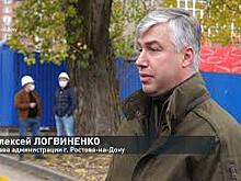 Реконструкция пятого роддома завершена на 72 процента
