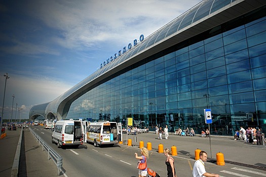 Возбуждено дело о «потере» 100 млн рублей при реконструкции в аэропорту Домодедово