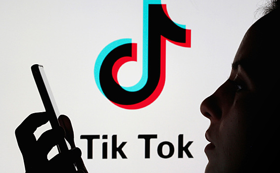 TikTok обогнал «ВКонтакте» по популярности в России