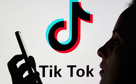 TikTok стал самым скачиваемым приложением в мире