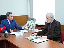 В Пензе установят памятник на могиле артистки Веры Аношиной