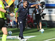 «Разница была огромной». Тренер «Аталанты» Юрич — о поражении от «ПСЖ» в Лиге чемпионов