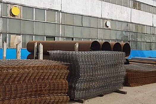 Предприятия промышленно-строительного кластера Хабкрая расширяют линии производства