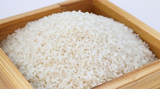 Пакистанский рис снова в России и уже без капрового жука