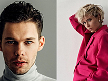 Кумиры детства сошлись? «Кадет» Аристарх Венес о романе с «Папиной дочкой» Карпович: «Девочки от меня теряют голову»