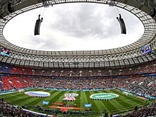 Две футбольные фотовыставки открылись на улицах Москвы