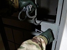 Бывшие судьи и их помощники будут сидеть в СИЗО в отдельных камерах