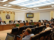 Почти 4,5 тысячи рабочих мест создадут в нижегородских моногородах в 2017–2018 годах