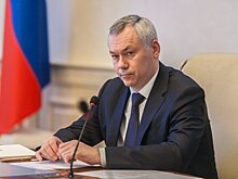 Губернатор поручил решить проблемы с водой в Новосибирской области