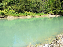 На Урале хотят лишить самостоятельности конфликтовавший с УГМК заповедник