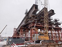 Мост через Клязьму построят в подмосковном Щелкове в 2019 году