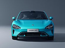 В Xiaomi нашли технологичность своего электромобиля SU7 конкурентоспособной Tesla