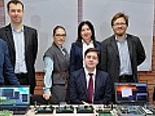 НОЦ «Распределенные цифровые сенсорные системы» подала заявку на патент на АСМОС и учит систему «слышать»