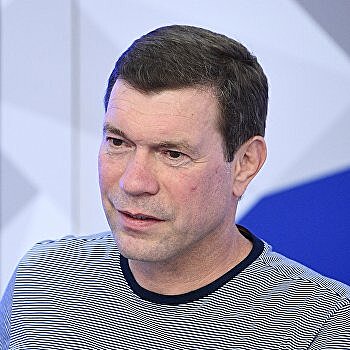 «Чтобы отдалиться, нужно приблизиться» — Царев об отношениях Москвы и Киева