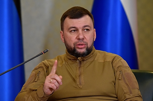 Юг ДНР полностью освобожден