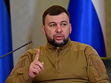 Юг ДНР полностью освобожден