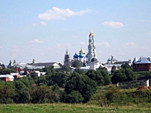 В Подмосковье для туристов обустроят десять территорий