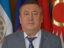 В Караидельском районе Башкирии сменился глава администрации