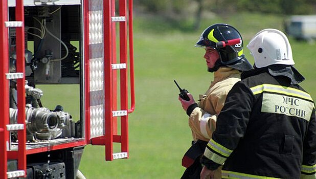 МЧС нашли масштабные нарушения пожарной безопасности в РФ