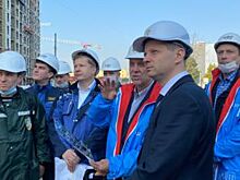 Госстройнадзор Санкт-Петербурга изучит вопрос цифровизации строек Санкт-Петербурга