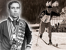 История побед лыжного короля Владимира Кузина на первом для сборной СССР чемпионате мира