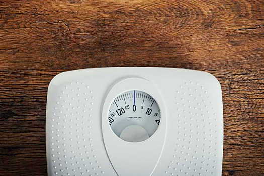 Ваш вес говорит о том, сколько вы будете жить