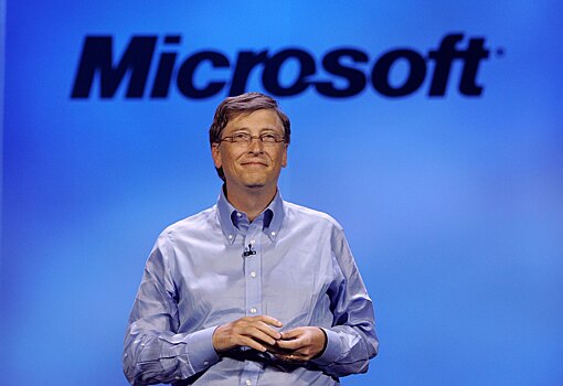 Основатель Microsoft рассказал о своем восхищении Huawei
