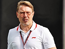 Хаккинен: За победу Макс должен сказать спасибо Серхио