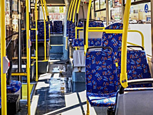 В Самаре изменили схему движения автобусов № 27 и 75