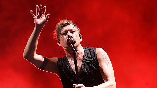 В&nbsp;Таиланде заявили, что &laquo;Би-2&raquo; арестовали не&nbsp;за&nbsp;политику