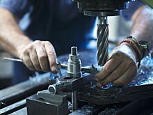 На Дону к дефицитным специалистам относятся дворники,токари и фрезеровщики