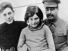 Что стало с детьми диктаторов