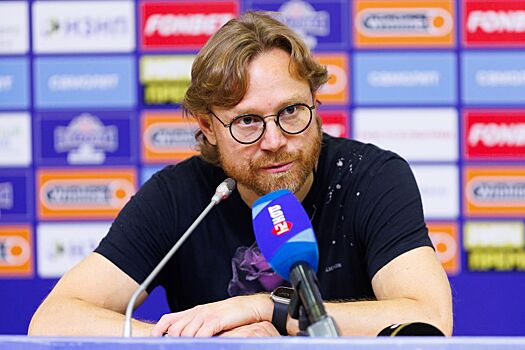 Тренер «Ростова» Карпин: «Локомотив» фаворит предстоящего матча с нами