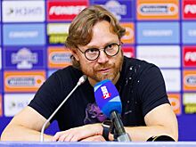 Тренер «Ростова» Карпин: «Локомотив» фаворит предстоящего матча с нами