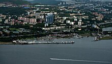 В свободный порт Владивостока вошли еще два резидента