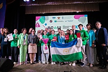 Шесть школьников из Башкирии стали призерами Всероссийской олимпиады по ОБЖ