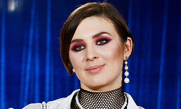 Украинскую певицу Maruv затравили после слов о России