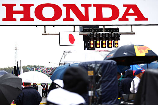 Honda вернется в Формулу-1 в 2026-м году