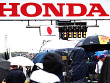 Honda вернется в Формулу-1 в 2026-м году