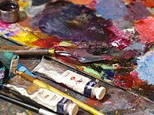 Мастер русской живописи: трансляцию лекции об Иване Крамском покажут сотрудники Третьяковки